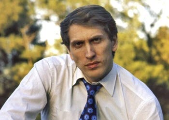 Bobby Fischer - Bobby Fischer