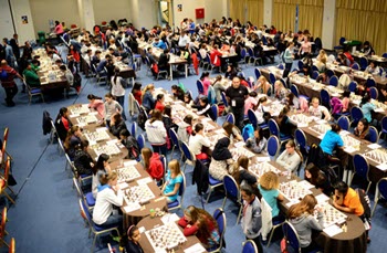 Chess Tournaments - Chess Tournaments