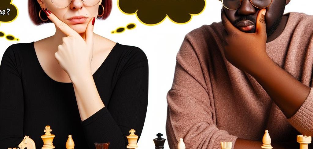 Common endgame mistakes to avoid