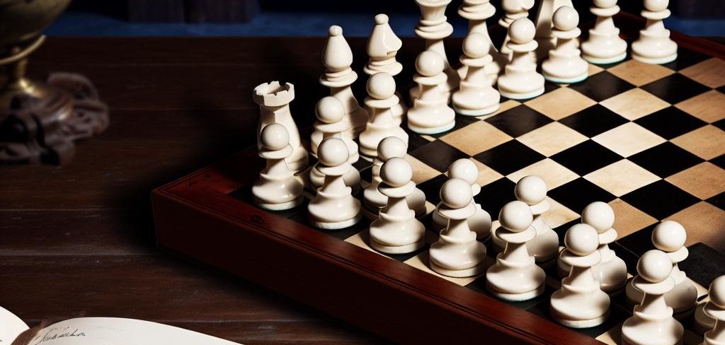 How to create a strong pawn chain