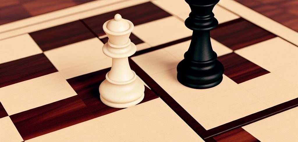How to execute a basic checkmate with a queen
