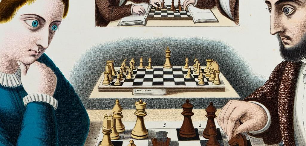 How to play the Ruy-Lopez (Spanish Opening)