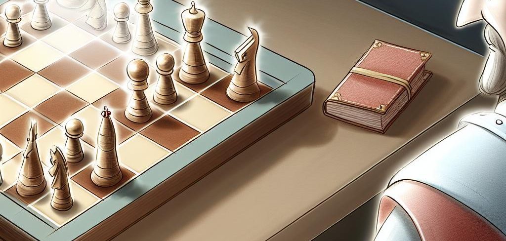 The King’s Indian Defense: A guide for beginners