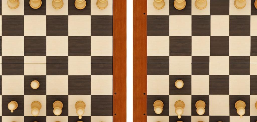 The Queen’s Gambit: Declined vs. Accepted