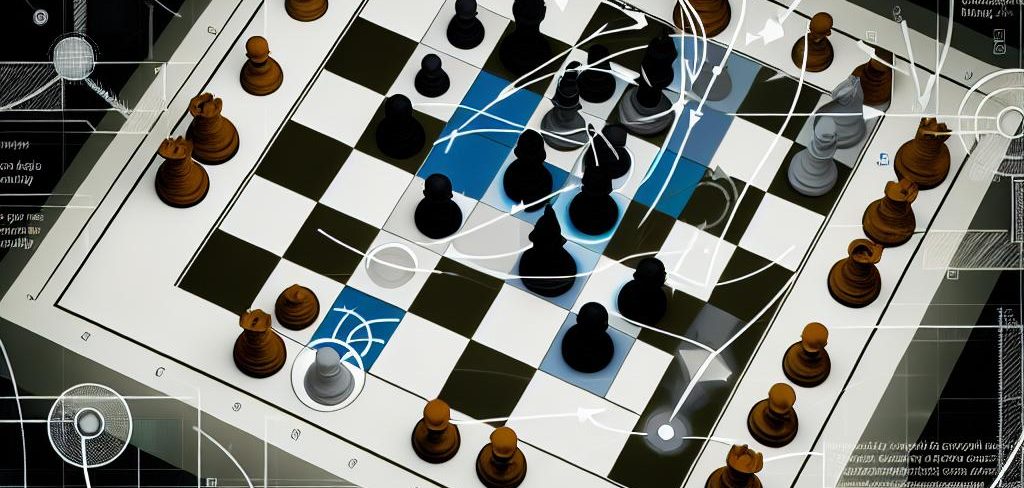 The importance of king activity in endgames