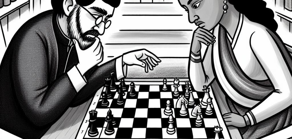 The importance of understanding opening principles