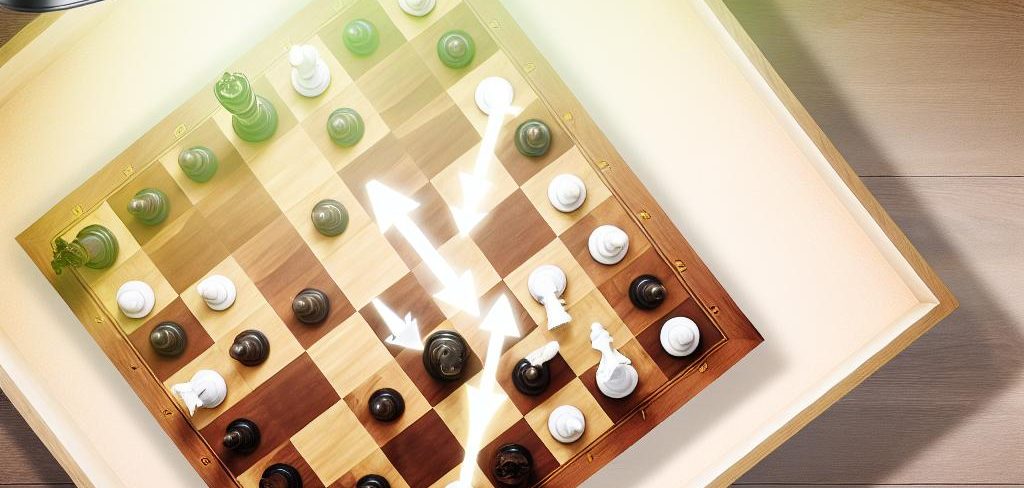 The role of open files in chess strategy