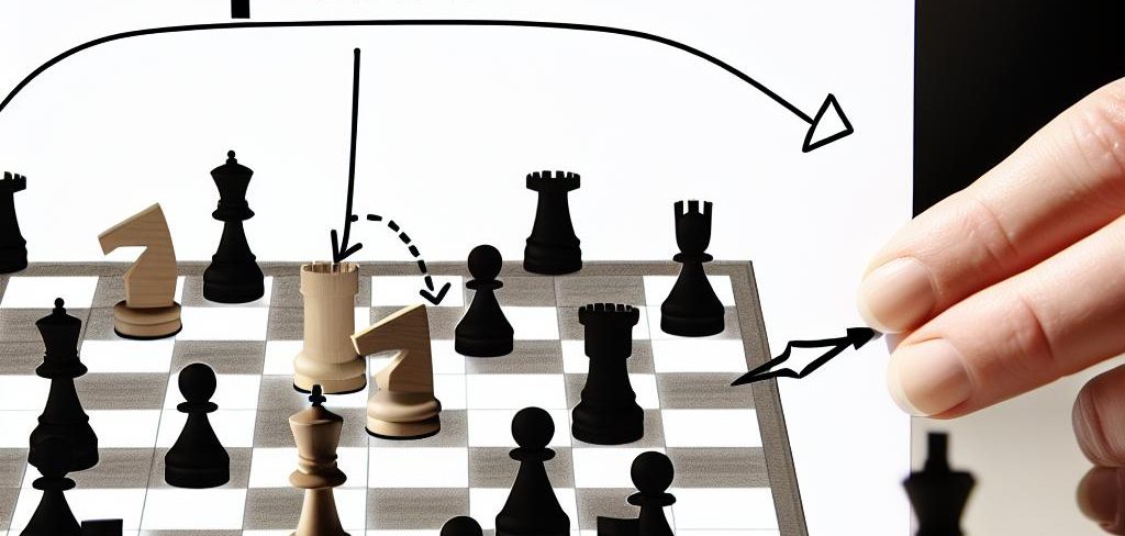 What is a pin in chess, and how to use it