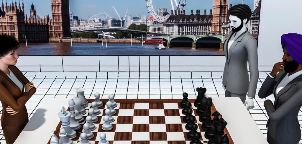 What is the London System